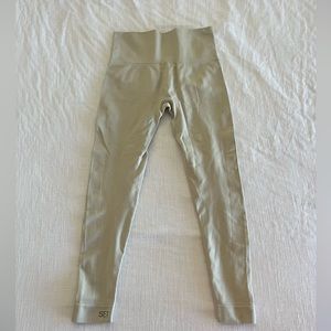 Set Active Leggings